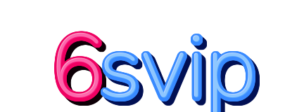 6svip — logo kanal