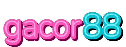 gacor88 — logo kanal