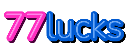 77lucks — logo kanal