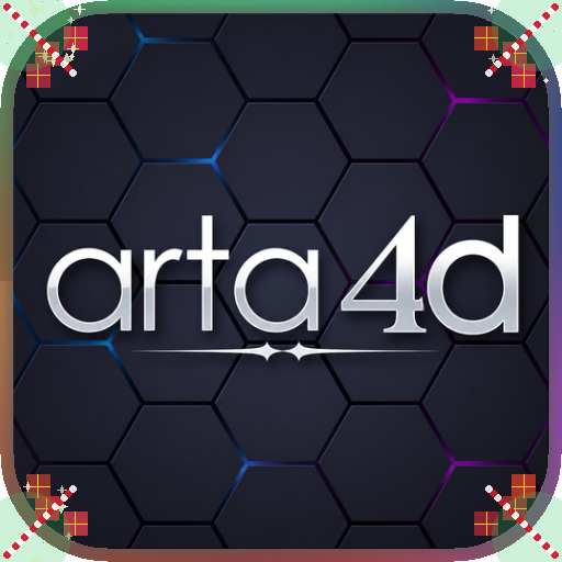 arta4d — mitra unggulan